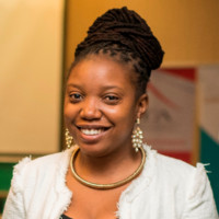 Catia Manguene