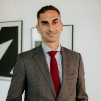 Octavio Ariza Santiago, CFA