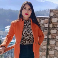 Nisha Rajput