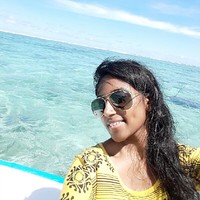 Ashwini P