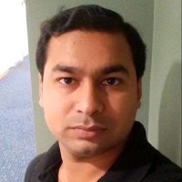 Deepak Sawant