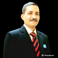 Avinash D Chaudhari