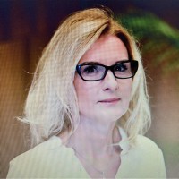 Małgorzata Błaszczyk