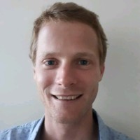 Daniel Moran