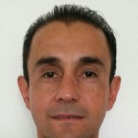 Ricardo Velasco Castillo