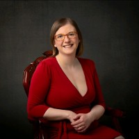 Eloise Henesey ACIM