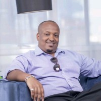 Isaac Chege