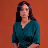 Esther Onyinyechi Mark