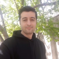yousef maleki