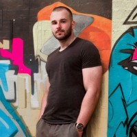 Pavlo Anapreichyk
