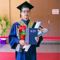 Muhammad Ridwan Mustari