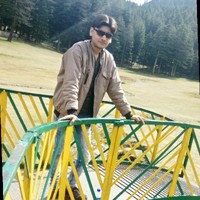 Kiran Joshi