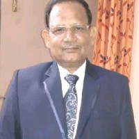 Chandrashekhar Kumar Sinha