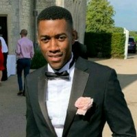 Junior Mitchell