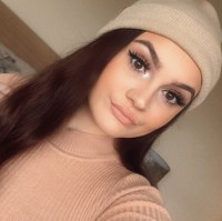 Ebony Newton