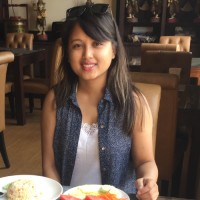 lasata shrestha
