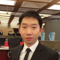 Ivan Huang