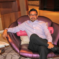 Amman Hirji