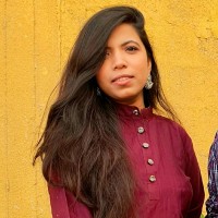 Jaweria Khan