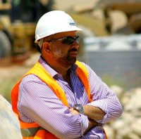 Mohamad Dahouk