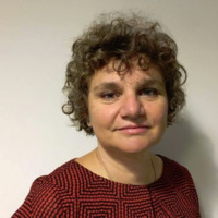Cristina Voghera