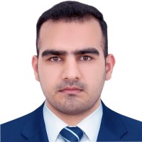 Engr.Muhammad Dawood Ajmal