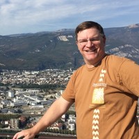 Richard (Rich) Bliss