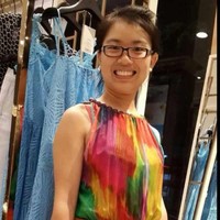 Angel Wang