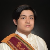 Sean Patrick Dela Cruz