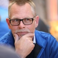 John Van Der Graaf