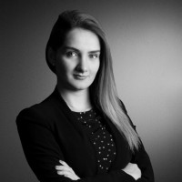 Gabriela Valencia Guinand