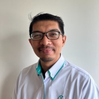 Ahmad Rizal A Rahman