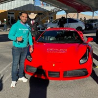 Jonathan Cervantes
