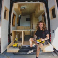 Benjamin Van Den Broeck