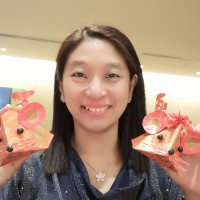 Wen Shan YAP, Shanny
