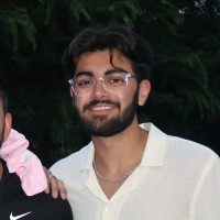 Aahil Gilani