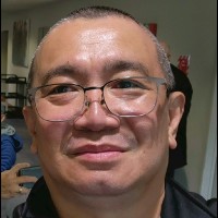 Alfonso Del Rosario