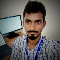 Satish chowdary