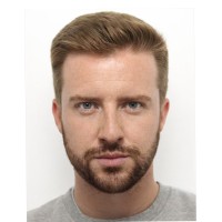 Harry Barnes