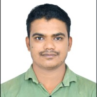 Umesh Dandge