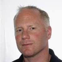Robert Björkner