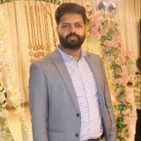 Farrukh Mehmood