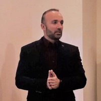 Kostas Simitopoulos
