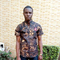 Chigbogu Eze