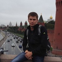 Павел Захаров