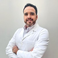 Dr. Lino de La Barrera Cantoni