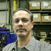 Michael Gary