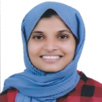Aneesha Lulu