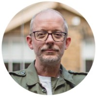 Paul Wright