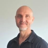 Jonathan Ward